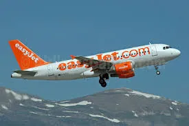 Άλμα 7,2% στα έσοδα της Easyjet