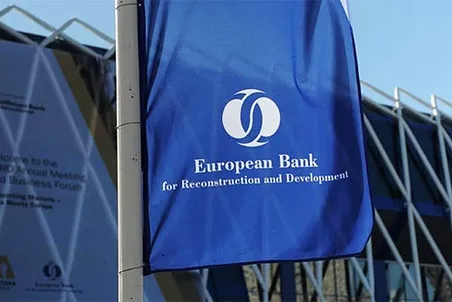 Κύπρος: Εγκαινιάστηκε ηλιακό εργοστάσιο, που χρηματοδότησε η EBRD