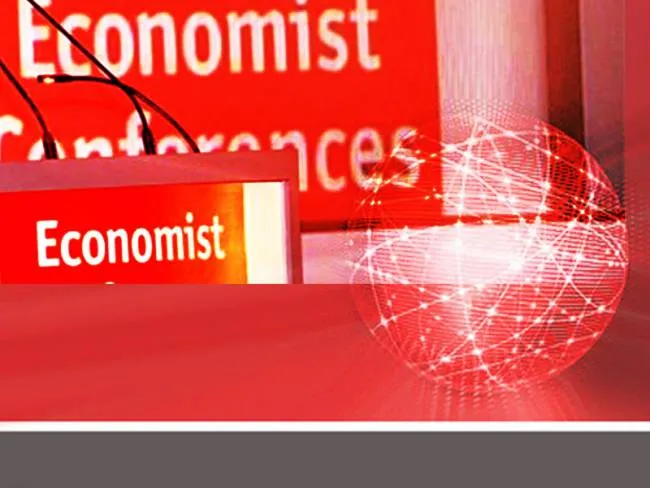 Συνέδριο Economist: Κάλεσμα για ελάφρυνση χρέους. Τι είπαν Τζακ Λιου - Μυτιληναίος