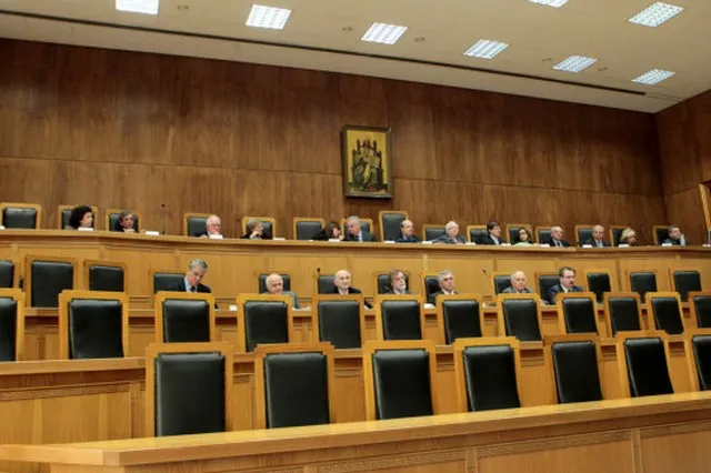 ΕΔΕ: Ζητεί παρεμβάσεις από τη Διεθνή Ένωση Δικαστών για τη στάση της Τουρκίας