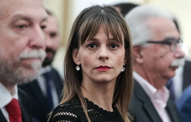 Αχτσιόγλου: Οι εργαζόμενοι στηρίζουν την προσπάθεια για επαναφορά των συλλογικών συμβάσεων