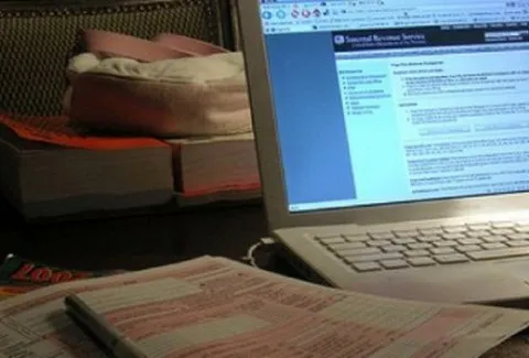 Αρχίζουν οι κληρώσεις της εφορίας με χρηματικό έπαθλο