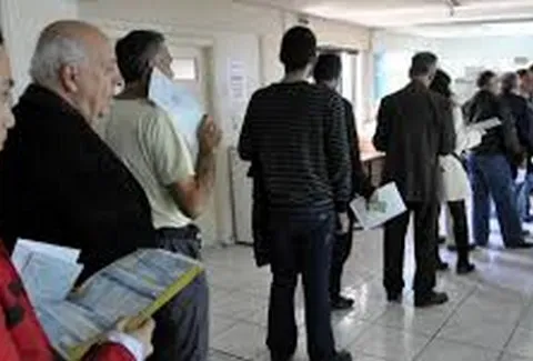 Ρυθμίσεις χρεών για ελεύθερους επαγγελματίες και αγρότες