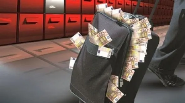 Έρχεται «τσουνάμι» κατασχέσεων σε ακίνητα, χρυσό και μετοχές