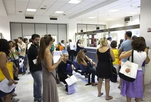 Εκτινάχθηκαν οι ληξιπρόθεσμες οφειλές τον Δεκέμβριο