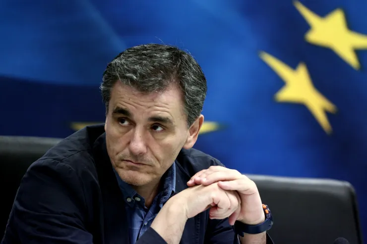 Τσακαλώτος: Από Φλεβάρη η συμφωνία με τους θεσμούς