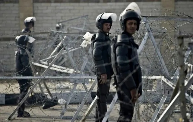 Γερμανίδες τουρίστριες νεκρές σε τρομοκρατική επίθεση στην Αίγυπτο