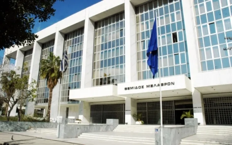 Ολοκληρώθηκε η κατάθεση Γιαννουσάκη στον εισαγγελέα Εφετών για το Noor-1