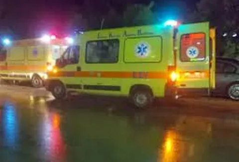 Έβρος: Βρήκαν πρόσφυγα νεκρό, μισοθαμμένο στο χιόνι