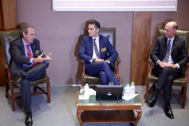 Εκδήλωση στο ΧΑ: Βέλτιστες πρακτικές διαχείρισης επιχειρήσεων; Τι έχει πραγματικά σημασία;