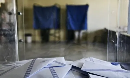 Γκάλοπ Marc: Πιο κοντά στην αυτοδυναμία η ΝΔ