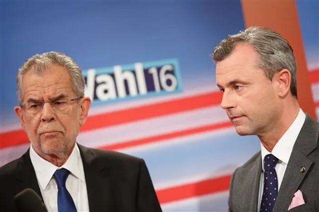 Kρίση στην Αυστρία, πιθανότητα εκλογών και ανόδου της ακροδεξιάς