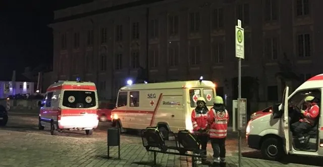 Γερμανικά ΜΜΕ: Στοχευμένη η επίθεση στο λεωφορείο της Ντόρτμουντ