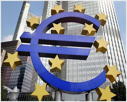 Reuters: Δεν αναμένεται άμεση αύξηση των επιτοκίων της ΕΚΤ