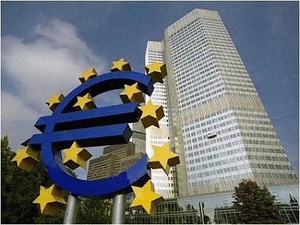 ΕΚΤ: Συνάντηση με την Ελληνική Ένωση Τραπεζών