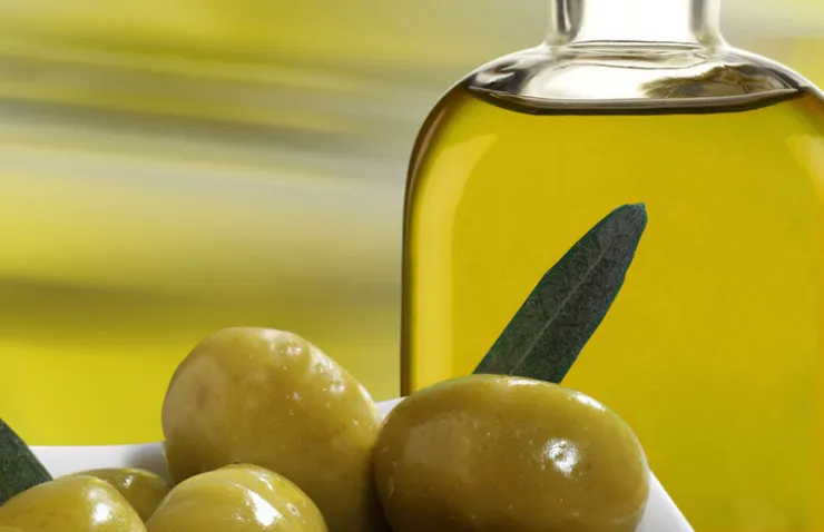 Αύξηση στις εξαγωγές επώνυμου τυποποιημένου ελαιολάδου το 2016
