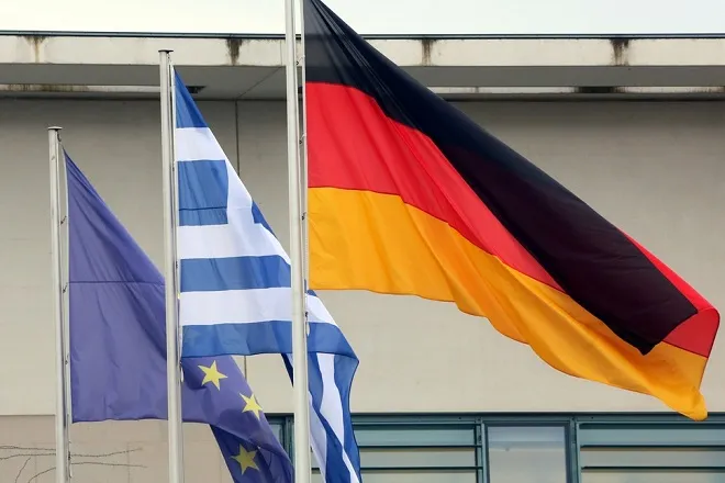 Δημοσκόπηση: Οι Γερμανοί λένε «όχι» σε περαιτέρω βοήθεια προς την Ελλάδα