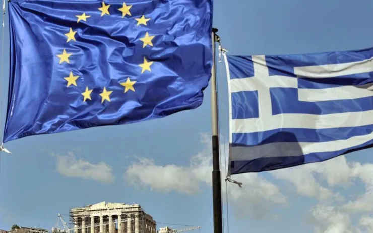Γερμανικός Τύπος:«Η Ελλάδα είναι πάλι σε σταυροδρόμι»
