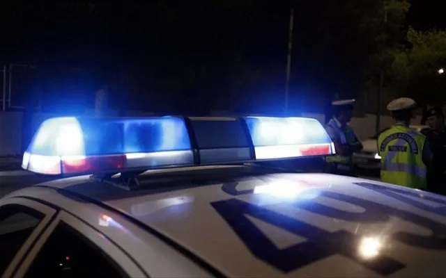 Αστυνομικός ως ύποπτος για τη δολοφονία του ταξιτζή στην Καστοριά