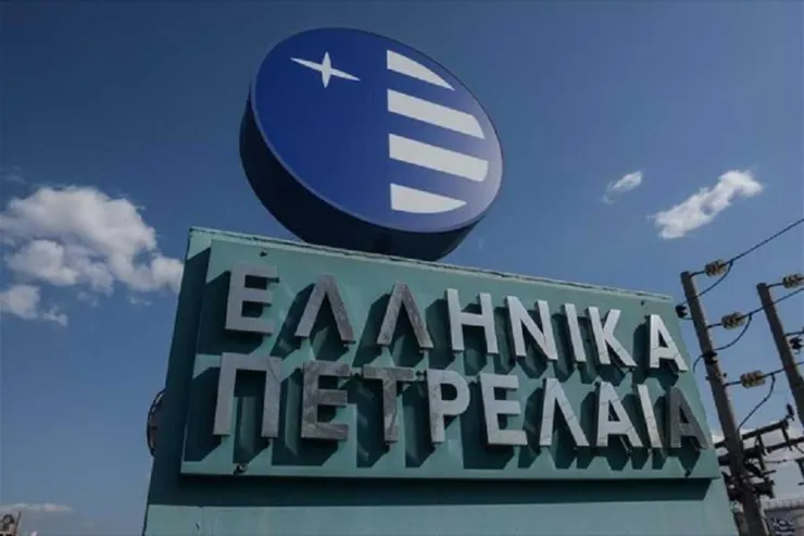 ΕΛΠΕ: Αγορά 30.000 ιδίων μετοχών