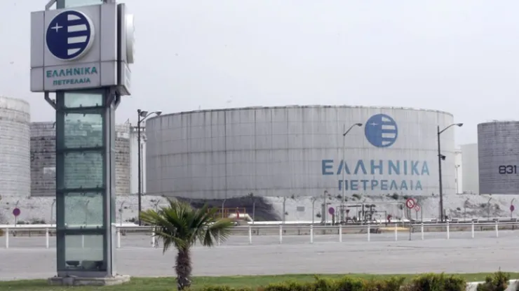 ΕΛΠΕ: Ρεκόρ κερδών και πωλήσεων με αλλαγή στρατηγικής