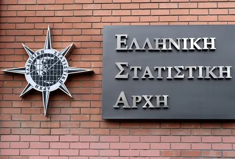 Υφεση 1,1% το δ΄τρίμηνο του 2016
