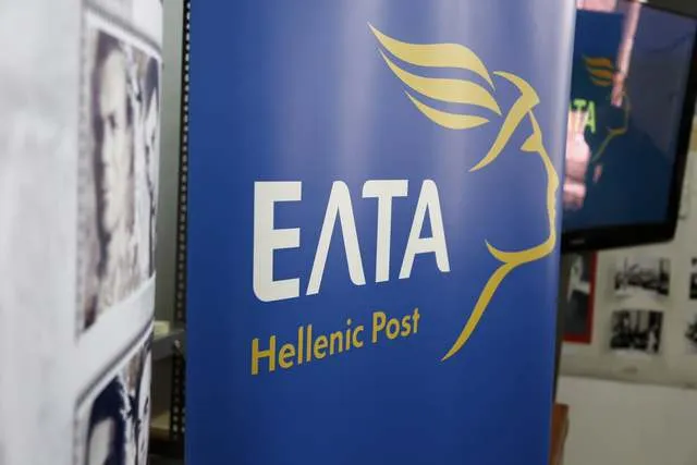 ΕΛΤΑ: Με τροχοταχυδρομείο η εξυπηρέτηση του κοινού στο Βαθύ Σάμου