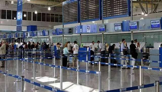 Ανεφοδιασμός «καυσίμων» στα ελληνικά αεροδρόμια
