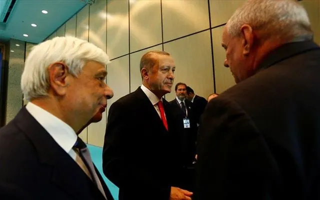 Ερντογάν: Πρωταθλήτρια η Φενερ με την συνεργασία τριών Σέρβων...και ενός Έλληνα
