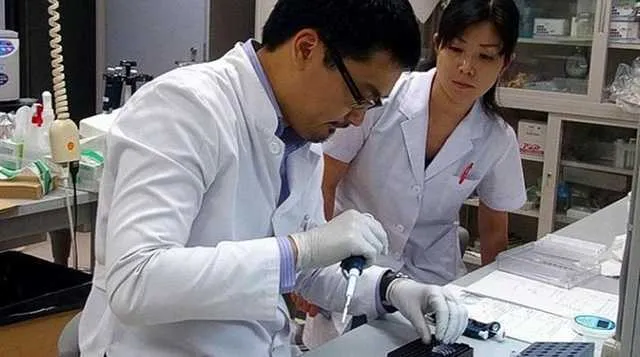 Ανακάλυψη για εντοπισμό του AIDS «εν υπνώσει»