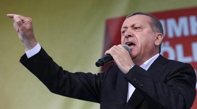 Die Welt για Κυπριακό: Μπορεί ο Ερντογάν να συγκυβερνά στην ΕΕ από την πίσω πόρτα;