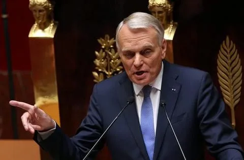 Ζαν-Μαρκ Ερό: Οποιαδήποτε απόπειρα των ΗΠΑ να διχάσουν την Ε.Ε. είναι καταδικασμένη να αποτύχει