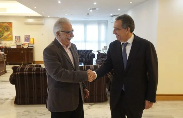 Η Εθνική Τράπεζα αλλάζει την εικόνα 834 δημοτικών σχολείων