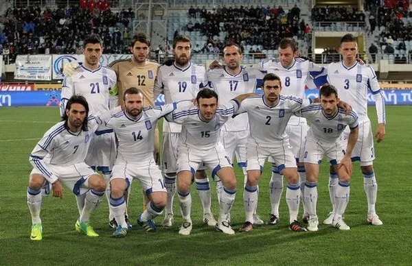Ένα βήμα πιο κοντά για τα μπαράζ του Μουντιάλ η Εθνική