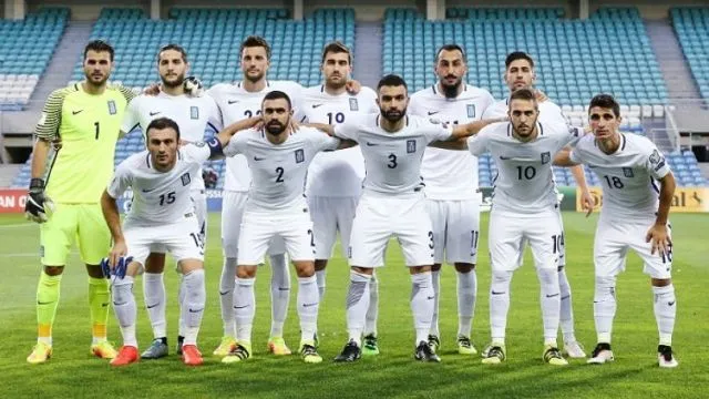 Βαθμολογική & στοιχηματική μάχη στο Βοσνία - Ελλάδα