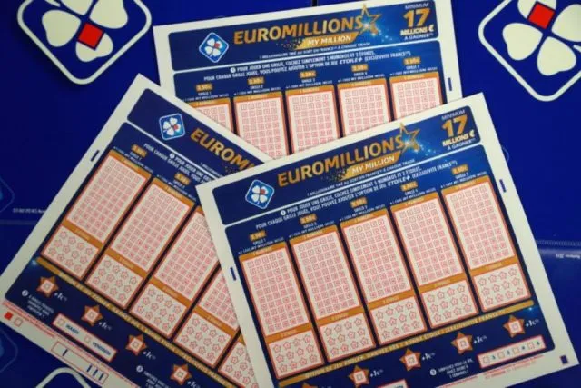 Euro Millions: Το ιλιγγιώδες ποσό των 83 εκ. ευρώ κέρδισε ένα Γάλλος!