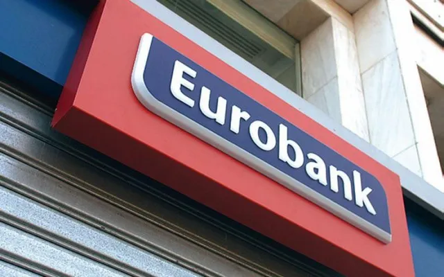 Ανάπτυξη 1,5%-2% για το 2017 αναμένει η Eurobank