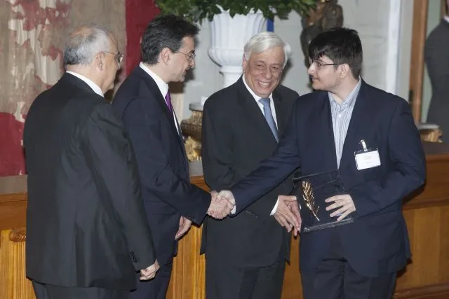 Η Eurobank βράβευσε τους Πρώτους εκ των Πρώτων