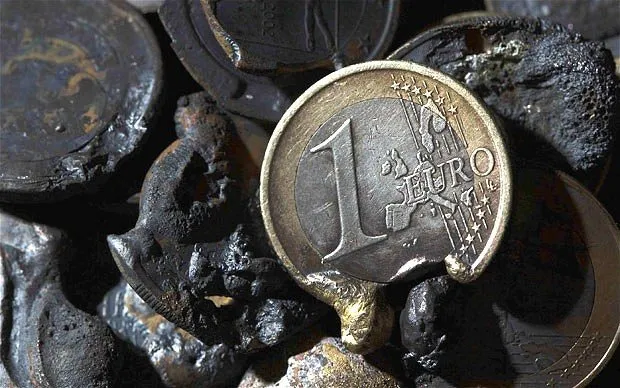 Το αποτέλεσμα των γερμανικών εκλογών ανέβασε τα spreads της Ευρωζώνης