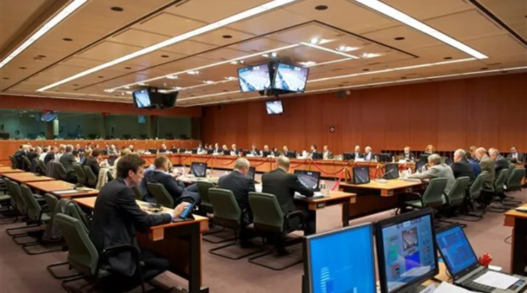 EuroWorking Group: Εκκρεμότητες και υποδόση σε πρώτο πλάνο