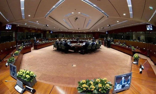 Μεταξύ Eurogroup και short covering το χρηματιστήριο