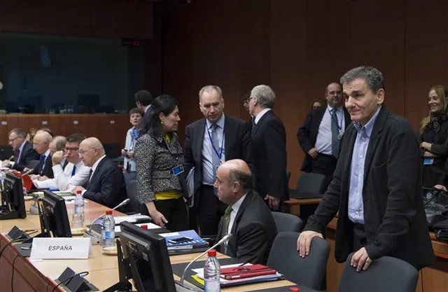 Θρίλερ στο δρόμο για τη δόση