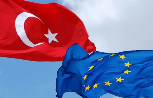 Τίτλοι τέλους για τις ενταξιακές διαπραγματεύσεις της Τουρκίας στην Ε.Ε