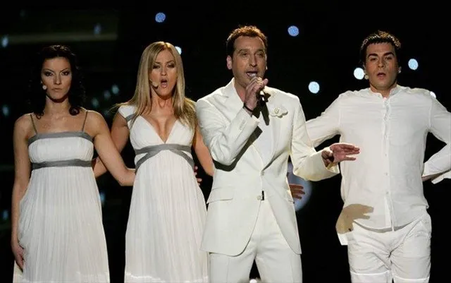 Εκτός Eurovision η Βοσνία-Ερζεγοβίνη