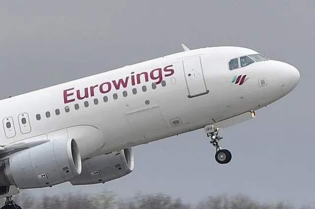Eurowings: Νέοι προορισμοί