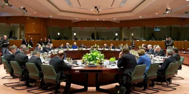 Ακυρώθηκε η σημερινή τηλεδιάσκεψη του EWG για την Ελλάδα