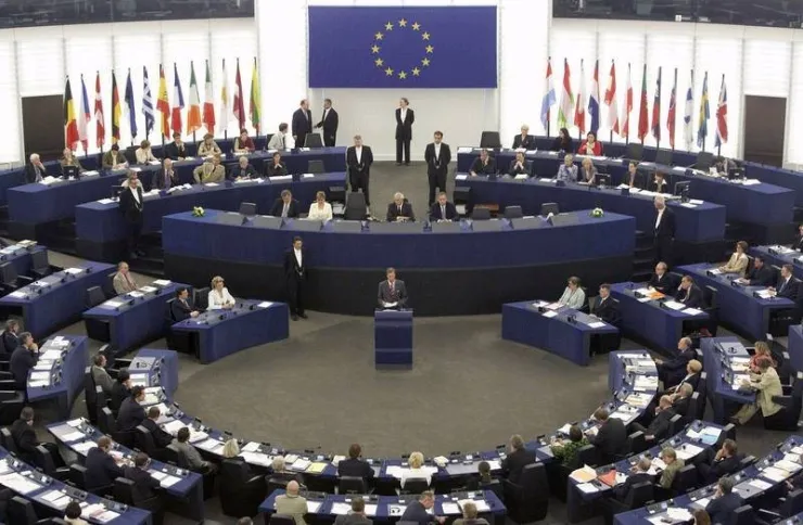 Die Welt: Χύνεται αίμα στις Βρυξέλλες για τη διαδοχή του Μάρτιν Σουλτς