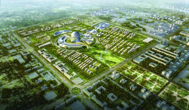 Στην «EXPO 2017 Astana» συμμετέχει η Ελλάδα