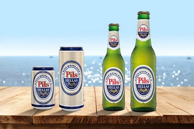Όλη η Ελλάδα μια παρέα