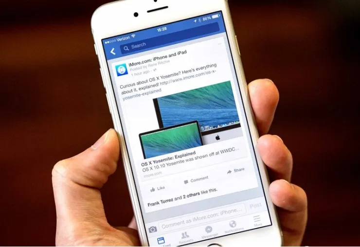 Τσουχτερά πρόστιμα για ρητορική μίσους στα social media